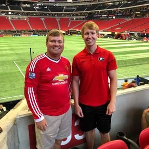 Meet your Posher, Kevin